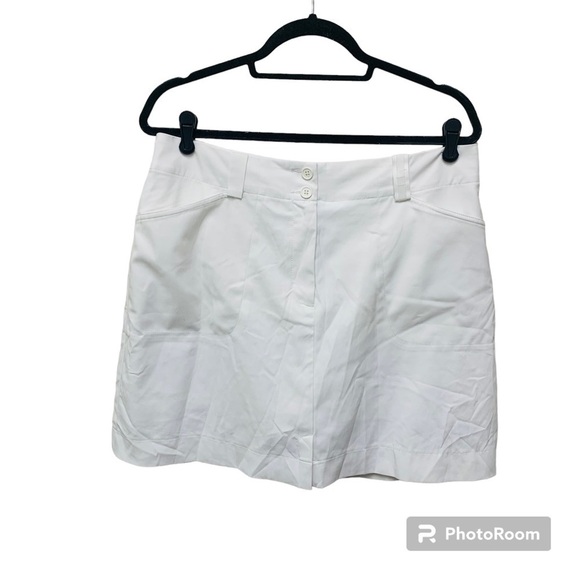 Nike Golf Dri Fit Skort - Picture 1 of 14